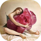 Poemas y Rosas ícone