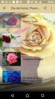 Poemas y Rosas imagem de tela 1