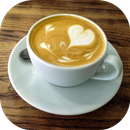 Café. Arte Latte APK