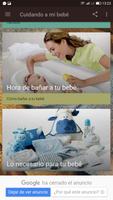 Cuidando a mi bebé 截圖 2