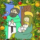 Historias y relatos  de Navidad APK