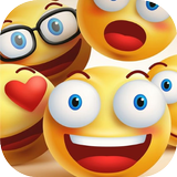 Emoticones para compartir icon