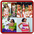 Ghanian Fashion