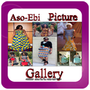 Aso-Ebi Pics Gallery APK
