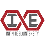 The Infinite Elgintensity App ícone