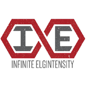 The Infinite Elgintensity App icon
