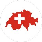Swiss Maps - Karten CH icône