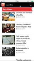 3 Schermata Sri Lanka News