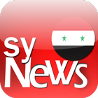 Syria News アイコン