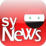 Syria News icon