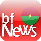 Burkina Faso Actualites 圖標