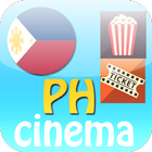 Philippines Cinemas icono