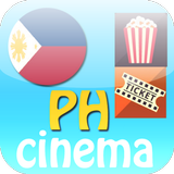 Philippines Cinemas 아이콘