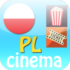 Polska Cinemas icon