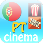 Portugal Cinemas आइकन