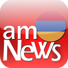 Armenian News icon
