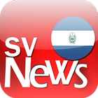El Salvador Noticias ícone