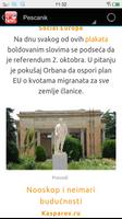 Srbija Vesti syot layar 3