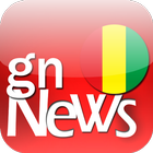 Icona Guinea News