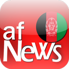 Afghanistan News ikon