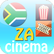 South Africa Cinemas