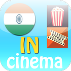 India Cinemas icon