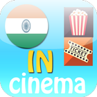 India Cinemas simgesi