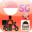 Singapore Food Delivery