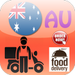 Australia Food Delivery