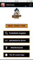Germany Food Delivery screenshot 1