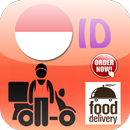Indonesia Food Delivery APK