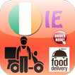 Irish Food Delivery