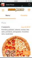 Lithuania Food Delivery 截图 2