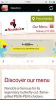 Mauritius Food Delivery imagem de tela 2
