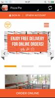 Tanzania Food Delivery imagem de tela 3