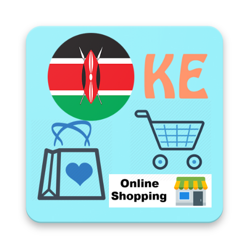 Kenya Online Shops