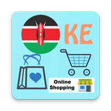 Kenya Online Shops иконка