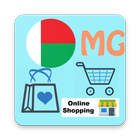 Madagascar Online Shops 圖標