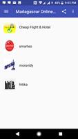 Madagascar Online Shops 海報