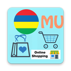 Mauritius Online Shops アイコン