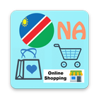 Namibia Online Shops icon