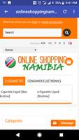 Namibia Online Shops screenshot 1