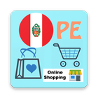 Perú Online Shops icon