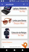 Perú Online Shops screenshot 1
