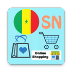 Senegal Online Shops icon