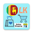 Sri Lanka Online Shops आइकन