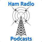 Ham Radio Podcasts Deluxe biểu tượng