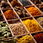 ikon Herbs and Spices Recipes
