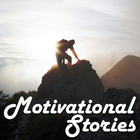 Motivational Stories-icoon