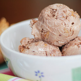 Make Homemade Ice Cream icône